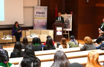 La Faculté Internationale de Médecine Dentaire de Rabat fête son 10ème anniversaire