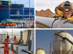 Raffineries, Stockage, Pipelines et Distribution: l’essor de la souveraineté énergétique en Afrique | Le360.ma