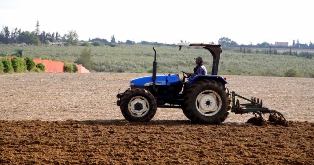 Pluies bénéfiques dans la région de Rabat : des travaux