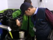 AUCUNE CARGAISON D’HUILE D’OLIVE MAROCAINE DE L’ONSSA N’A ÉTÉ RENVOYÉE