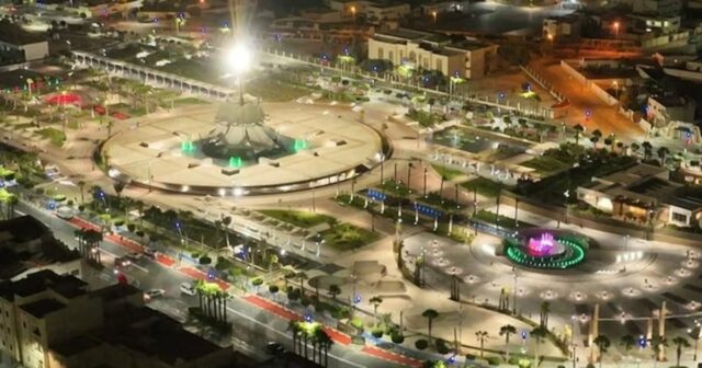 Provinces du Sud : 100 milliards de dirhams investis pour