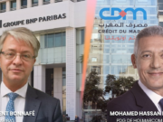 Rapprochement Holmarcom-BNP Paribas : Vers une recomposition majeure du paysage bancaire marocain