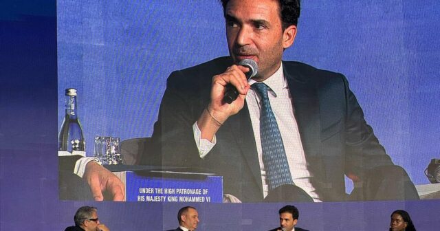 Le Patronat Marocain Confirme son Engagement en faveur de la