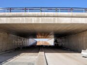 Marrakech : Avancée rapide des travaux des deux nouveaux passages souterrains