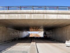 Marrakech : Avancée rapide des travaux des deux nouveaux passages souterrains