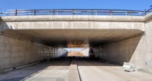 Marrakech : Avancée rapide des travaux des deux nouveaux passages souterrains