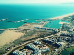 Tourisme : Saïdia Mediterrania se réinvente