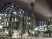 Carbone : empreinte modeste mais émissions en hausse