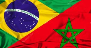 Engrais marocains: une forte croissance sur le marché brésilien en 2025