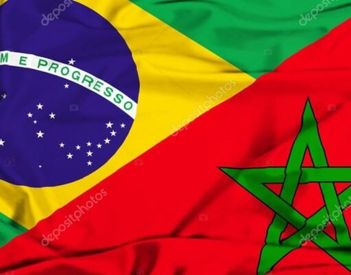 Engrais marocains: une forte croissance sur le marché brésilien en 2025