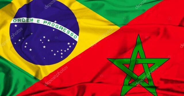 Engrais marocains: une forte croissance sur le marché brésilien en