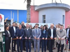 Transition énergétique : Inauguration par Lesieur Cristal de sa centrale photovoltaïque en autoconsommation