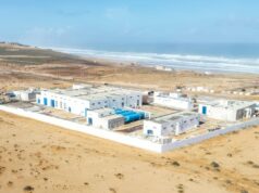 Dessalement de l’eau de mer : une solution optimale mais limitée pour l’agriculture