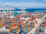 Tanger Med se prépare pour une extension importante