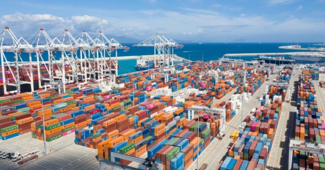 Tanger Med se prépare pour une extension importante