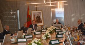 Hausse en 2025 pour les indicateurs de l’ANCFCC : Chiffre d’affaires, immatriculation foncière et inscriptions