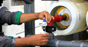 Comment le Maroc s’adapte à la baisse des précipitations grâce aux stations de dessalement, aux interconnexions hydriques et à la réutilisation des eaux usées