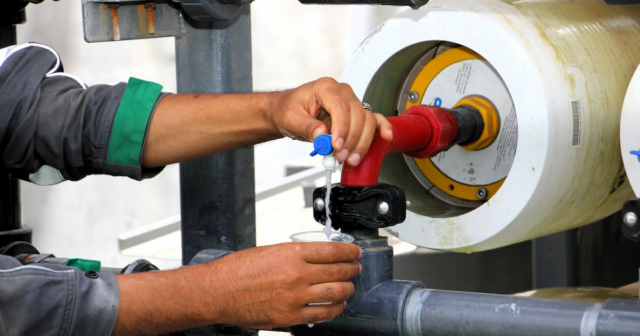 Comment le Maroc s'adapte à la baisse des précipitations grâce