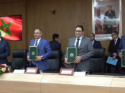 Investissement de plus de 1,5 milliard de dirhams à Dakhla pour en faire un hub logistique stratégique