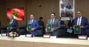 Investissement de plus de 1,5 milliard de dirhams à Dakhla pour en faire un hub logistique stratégique