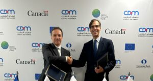 Nouveau partenariat financier pour la transition énergétique des entreprises