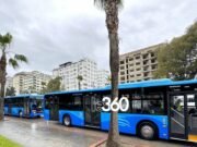 CTM-Transdev devient le leader du transport urbain à Tanger