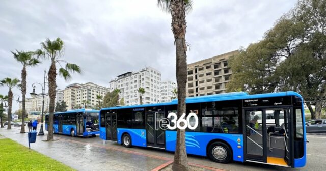 CTM-Transdev devient le leader du transport urbain à Tanger