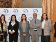 Deuxième Conférence sur l’Intelligence Artificielle et le Développement du Maroc organisée par AI Institute by Holmarcom