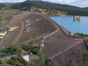 Les réserves des barrages augmentent de 119 millions de m³ en trois jours grâce aux récentes pluies