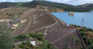 Les réserves des barrages augmentent de 119 millions de m³ en trois jours grâce aux récentes pluies