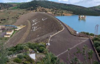 Les réserves des barrages augmentent de 119 millions de m³ en trois jours grâce aux récentes pluies