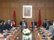 La BERD octroie 150 millions d’euros au Maroc pour la préservation de la nappe du Saïss et la sécurisation de l’irrigation