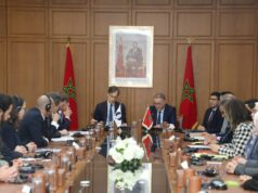 La BERD octroie 150 millions d’euros au Maroc pour la préservation de la nappe du Saïss et la sécurisation de l’irrigation