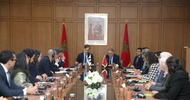 La BERD octroie 150 millions d’euros au Maroc pour la