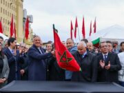 Sunrise, géant chinois du textile, injecte 1,4 milliard de dirhams dans une nouvelle usine à Fès