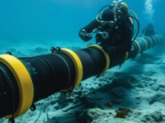 Le câble sous-marin Medusa renforce la connectivité internationale du Maroc en reliant Nador