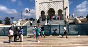 Atteindre l’objectif de 26 millions de touristes en quatre ans : un défi désormais réalisable