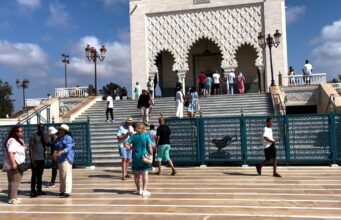 Atteindre l’objectif de 26 millions de touristes en quatre ans : un défi désormais réalisable