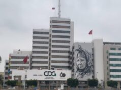 CDG : Madaëf inspecte minutieusement son parc hôtelier