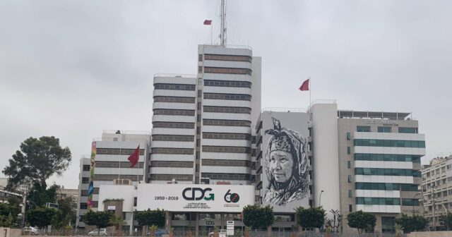 CDG : Madaëf inspecte minutieusement son parc hôtelier