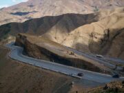 Le projet de tunnel de l’Ourika entre Marrakech et Ouarzazate rencontre des difficultés : Nizar Baraka apporte des explications