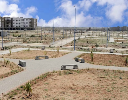 Les limites techniques des communes en matière de taxe sur les terrains non bâtis