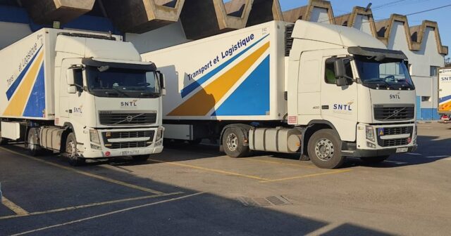 La Société Nationale de Transport et de Logistique (SNTL) prévoit