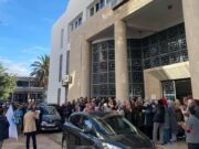 Sit-in à Agadir: tension croissante à la Trésorerie générale du Royaume
