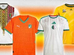 La Coupe d’Afrique des Nations : un enjeu majeur pour les équipementiers