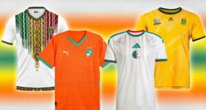 La Coupe d’Afrique des Nations : un enjeu majeur pour les équipementiers