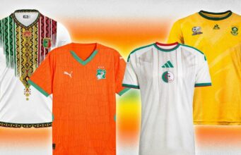 La Coupe d’Afrique des Nations : un enjeu majeur pour les équipementiers