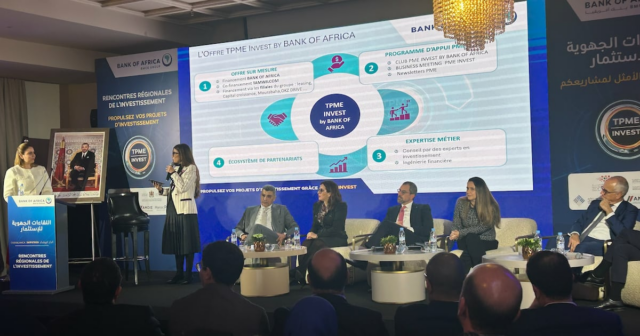 Optimisation SEO : PME Invest by BOA, une offre intégrée