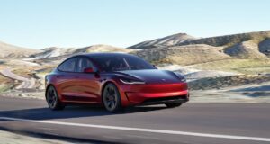 Tesla ouvre sa première boutique officielle à Casablanca