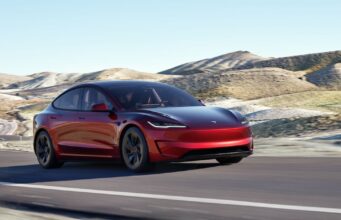 Tesla ouvre sa première boutique officielle à Casablanca